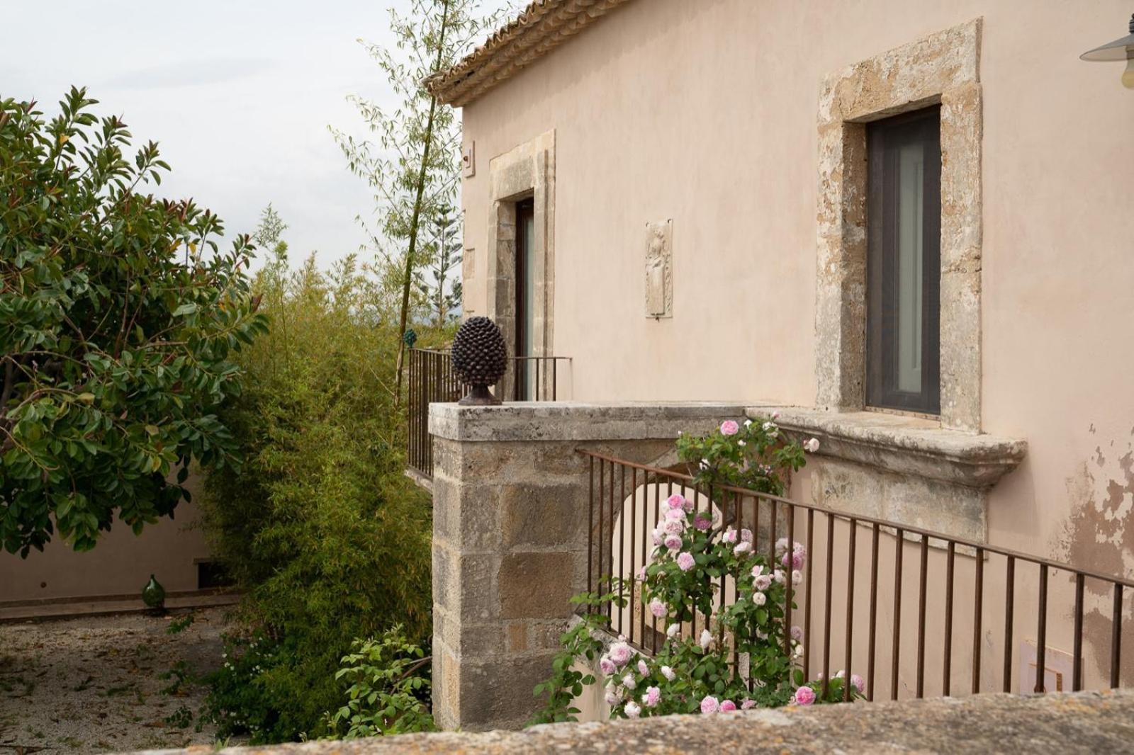 Farm La Frescura Agriturismo Syracuse