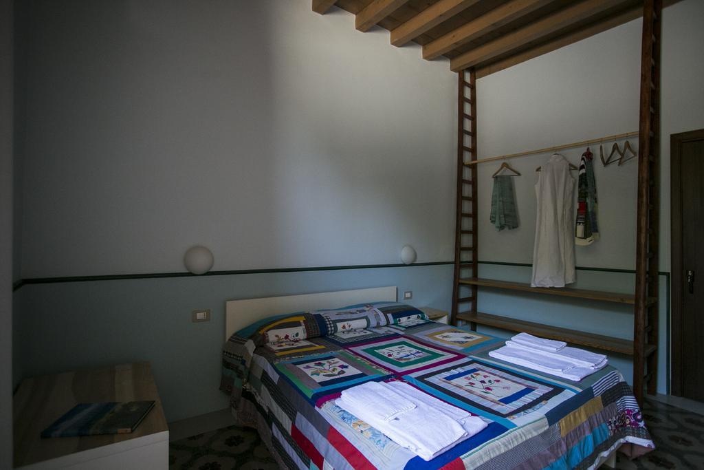 Farm stay Farm La Frescura Agriturismo *