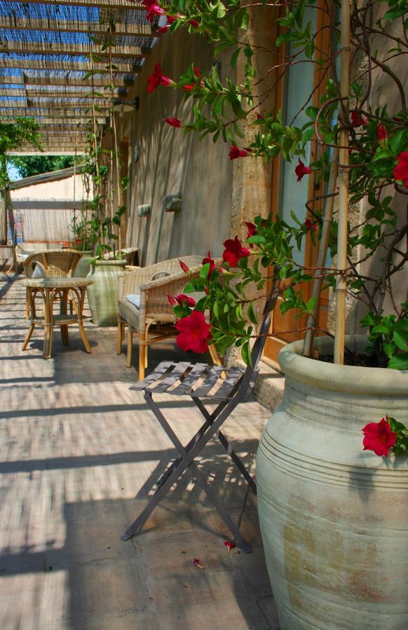 Farm stay Farm La Frescura Agriturismo Syracuse