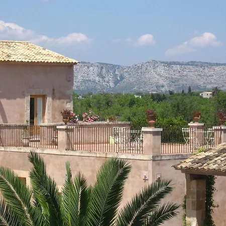 Farm Stay La Frescura Agriturismo Syracuse Exterior foto
