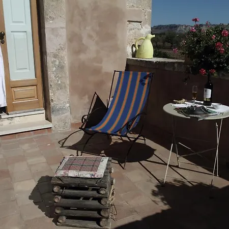 Farm Stay La Frescura Agriturismo Syracuse Exterior foto