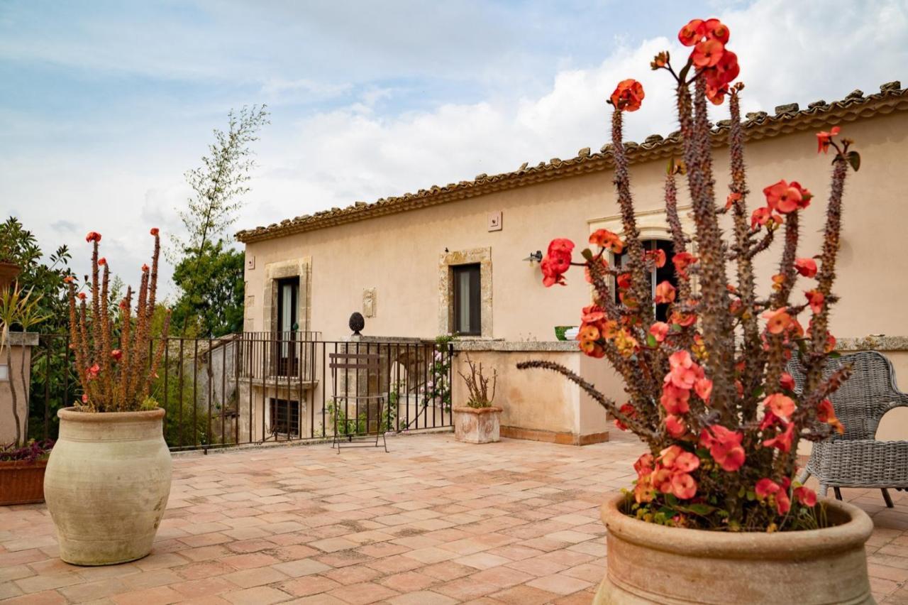 Alojamento de Turismo Rural Farm La Frescura Agriturismo