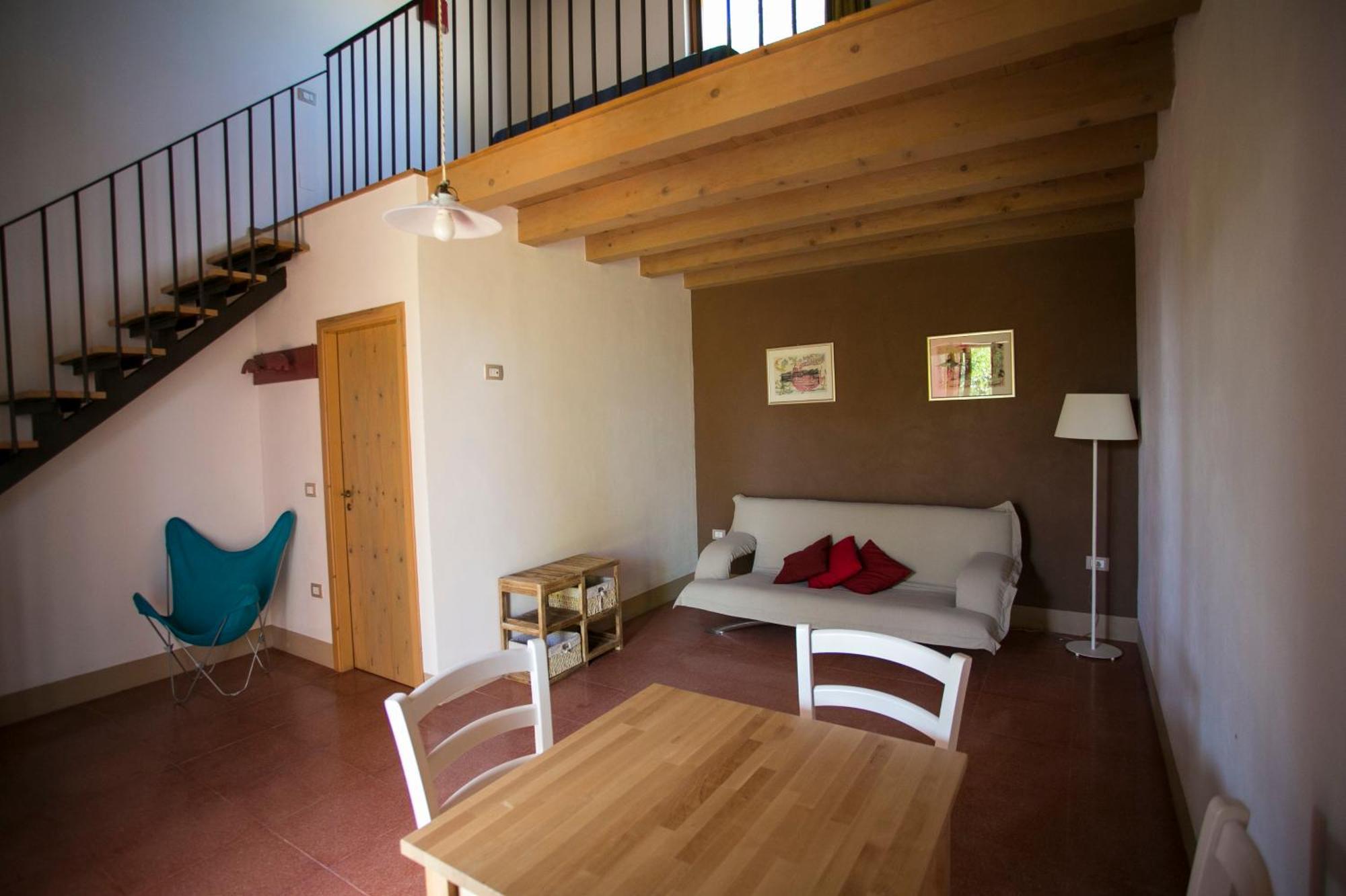 Farm stay Farm La Frescura Agriturismo *