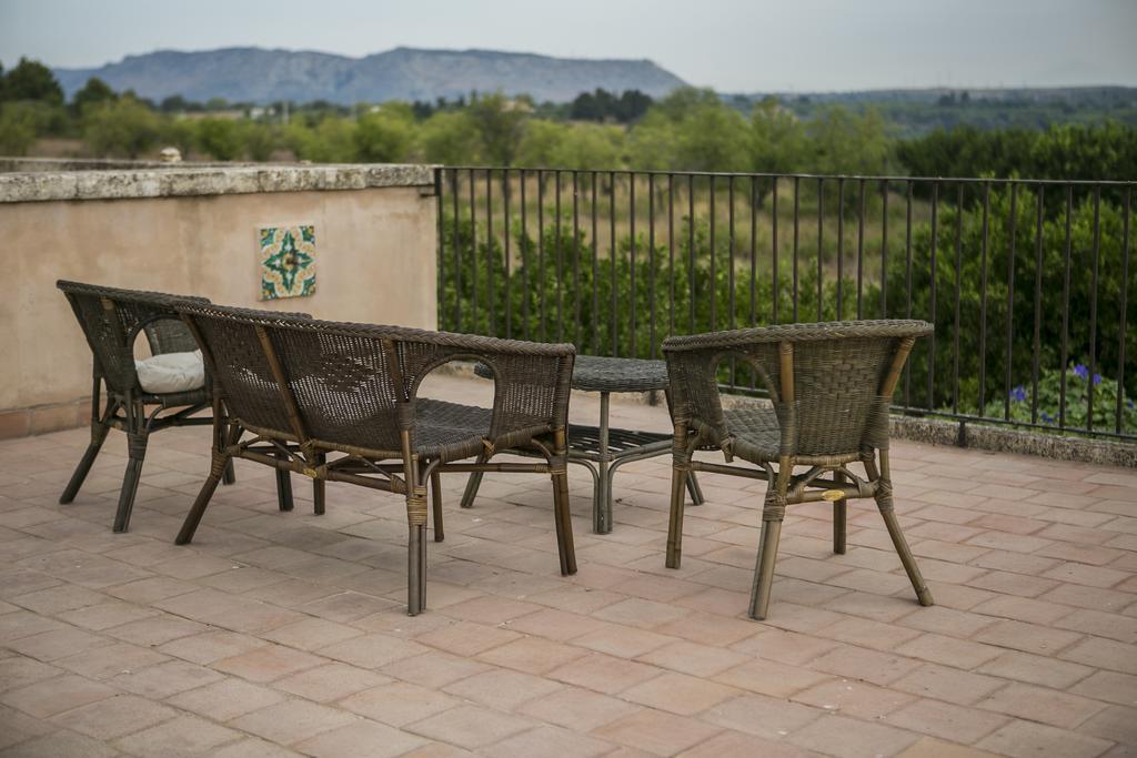Farm La Frescura Agriturismo Alojamento de Turismo Rural Syracuse
