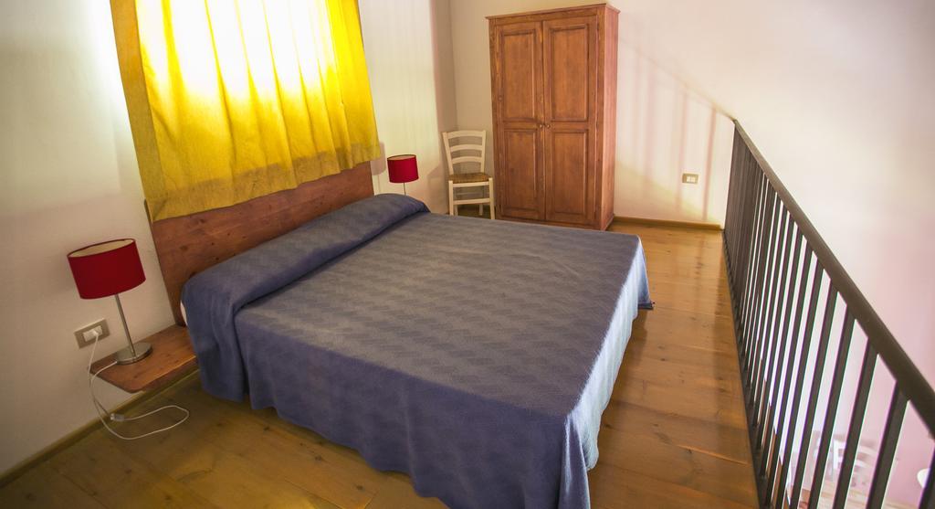 Alojamento de Turismo Rural Farm La Frescura Agriturismo *