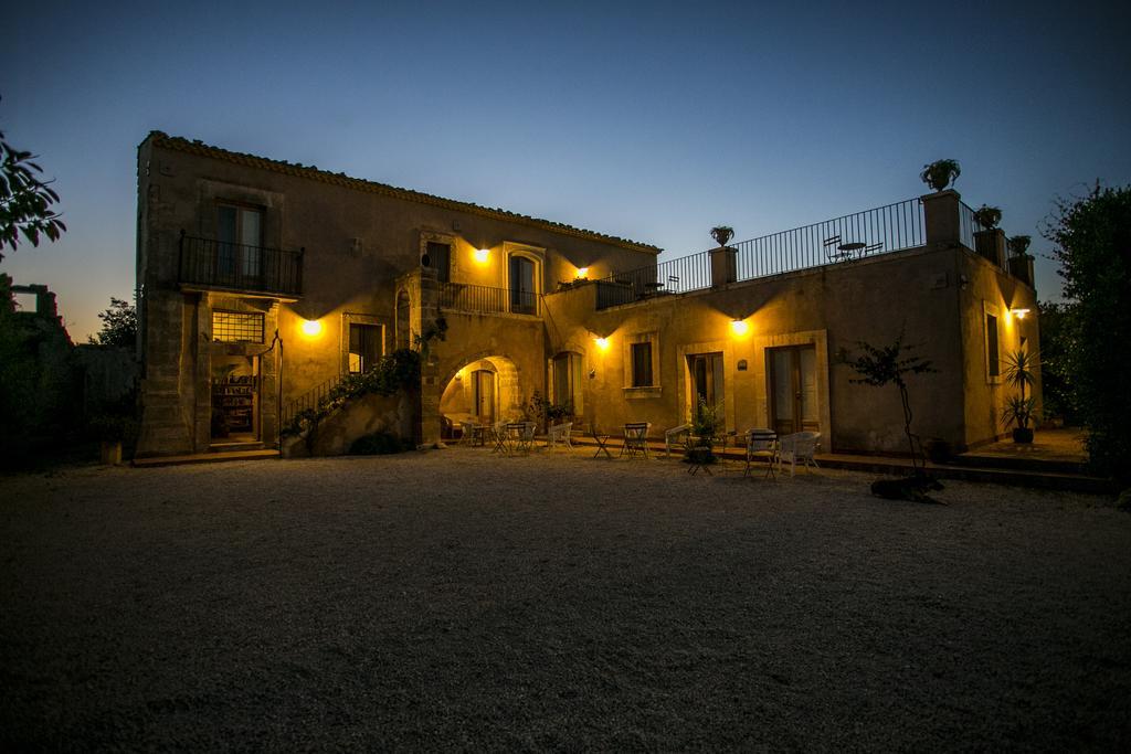 Alojamento de Turismo Rural Farm La Frescura Agriturismo *