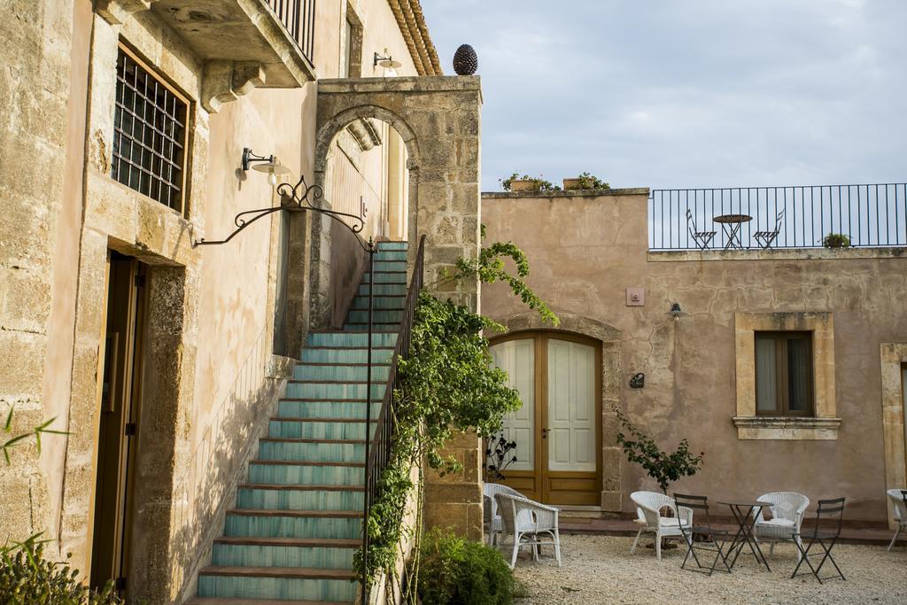 Farm stay Farm La Frescura Agriturismo Syracuse