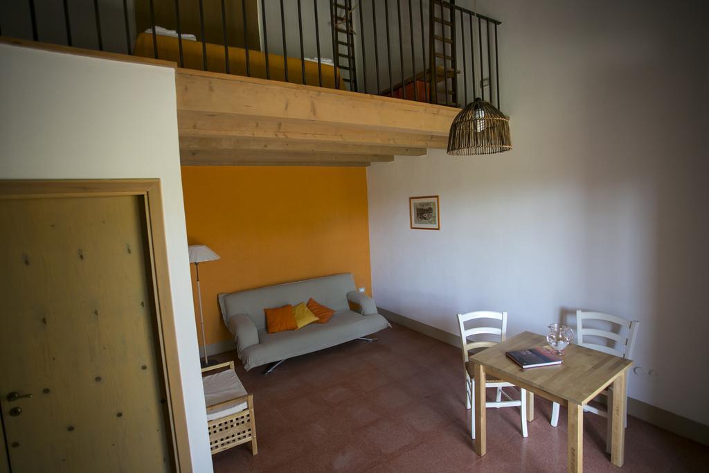 Farm stay Farm La Frescura Agriturismo Syracuse