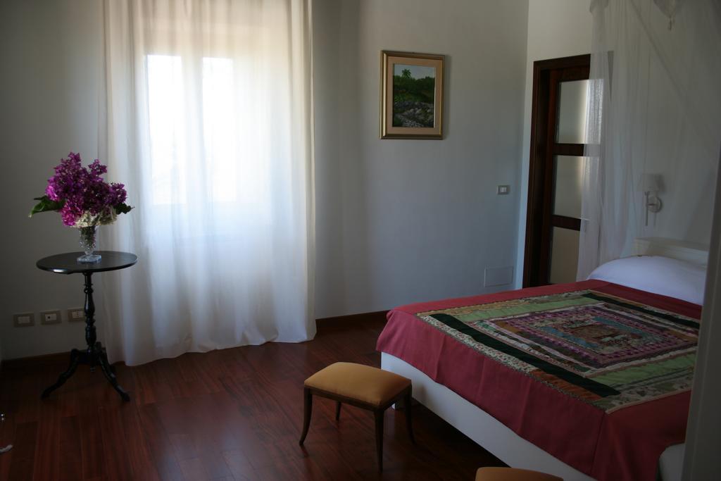 Farm La Frescura Agriturismo Alojamento de Turismo Rural *
