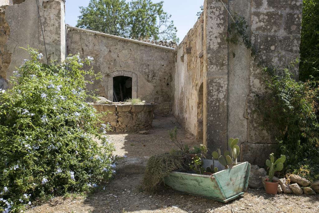 Alojamento de Turismo Rural Farm La Frescura Agriturismo Syracuse