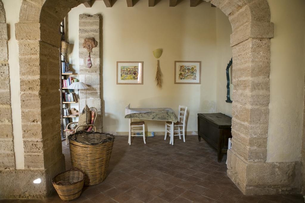 Farm La Frescura Agriturismo Farm stay Syracuse